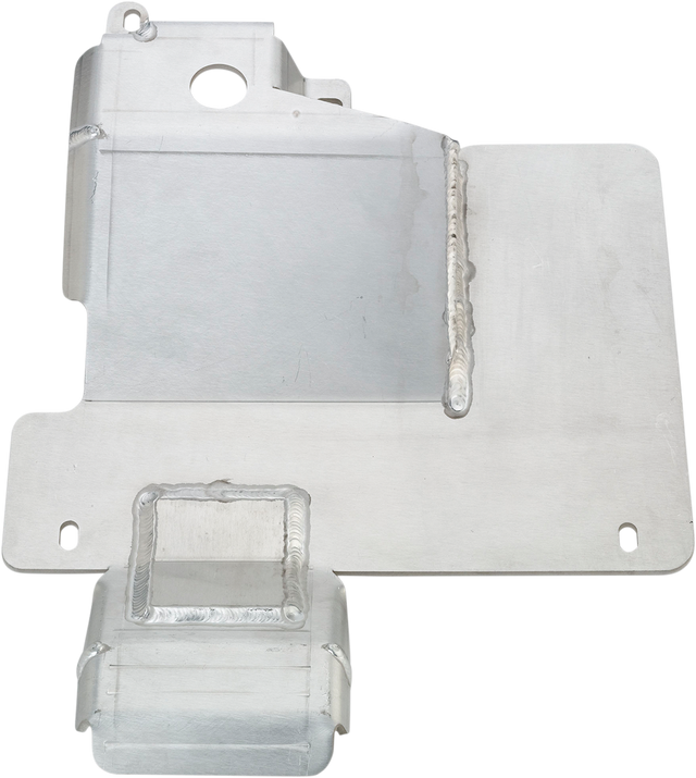 MOOSE RACING Skid Plate - Swingarm 524 - Cycle City Outdoors