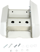 MOOSE RACING Skid Plate - Swingarm 575BL - Cycle City Outdoors