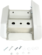 MOOSE RACING Skid Plate - Swingarm 575BL - Cycle City Outdoors