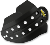 Cycra 1CYC-6200-12 Skid Plate - Black | Off-Road