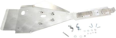 MOOSE RACING Full Skid Plate 751 - Cycle City Outdoors