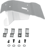 MOOSE RACING Skid Plate 420 - Cycle City Outdoors