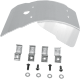 MOOSE RACING Skid Plate 421 - Cycle City Outdoors