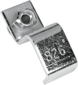 MOOSE RACING Replacement Clamp - Square 826 - Cycle City Outdoors