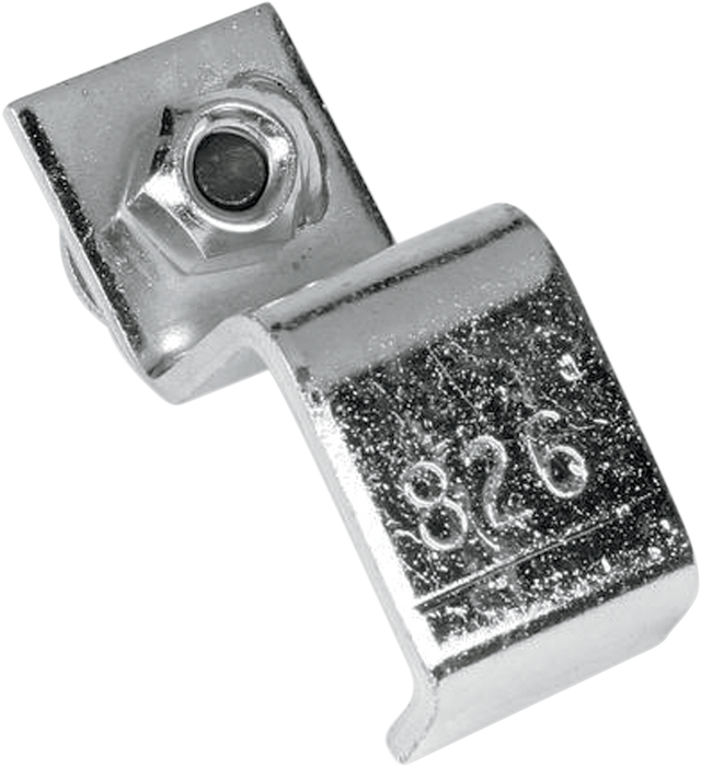 MOOSE RACING Replacement Clamp - Square 826 - Cycle City Outdoors