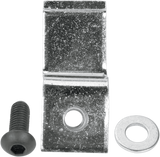MOOSE RACING Replacement Clamp - Square 826S - Cycle City Outdoors