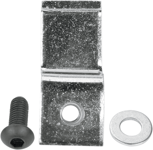 MOOSE RACING Replacement Clamp - Square 826S - Cycle City Outdoors