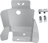 MOOSE RACING Skid Plate 257 - Cycle City Outdoors