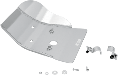 MOOSE RACING Skid Plate 459 - Cycle City Outdoors