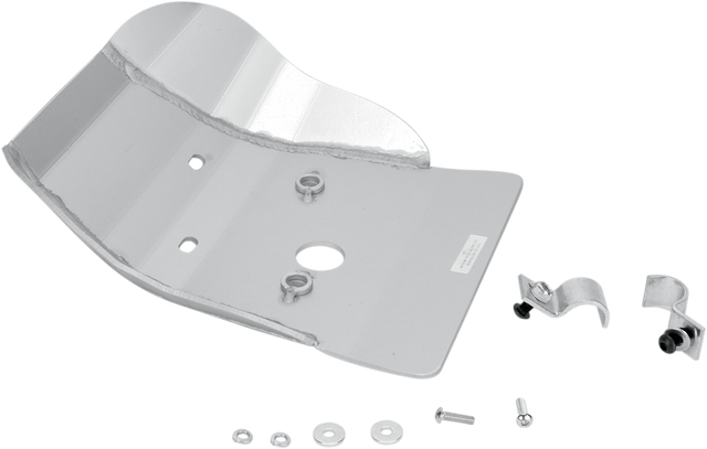 MOOSE RACING Skid Plate 459 - Cycle City Outdoors