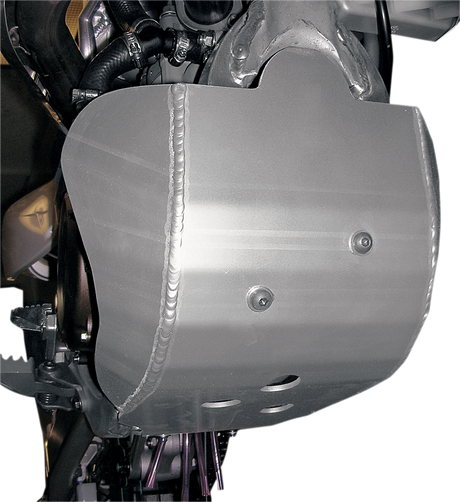 MOOSE RACING Skid Plate 263 - Cycle City Outdoors