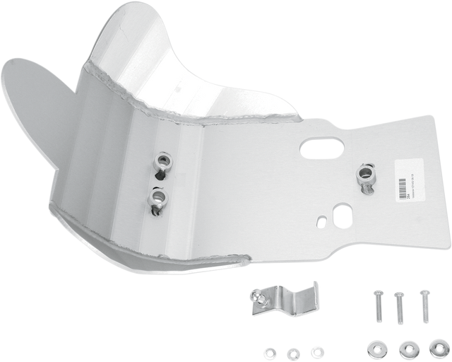 MOOSE RACING Skid Plate 264 - Cycle City Outdoors