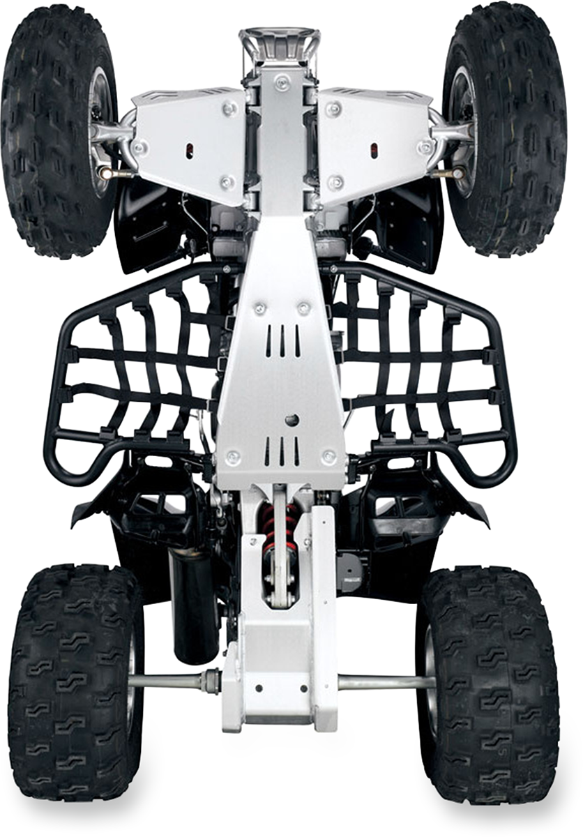 MOOSE RACING Full Skid Plate 671 - Cycle City Outdoors