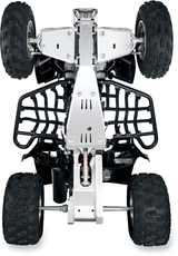 MOOSE RACING Full Skid Plate 671 - Cycle City Outdoors