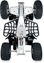 MOOSE RACING Full Skid Plate 671 - Cycle City Outdoors