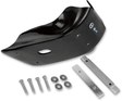 MOOSE RACING Carbon Fiber Skid Plate - CR250 HSP25002 - Cycle City Outdoors