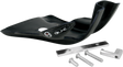 MOOSE RACING Carbon Fiber Skid Plate - YZ 250/250X YSP25005 - Cycle City Outdoors