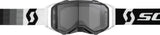 Prospect Sand Dust Ls Goggle Prem Blk/Wht Grey Works