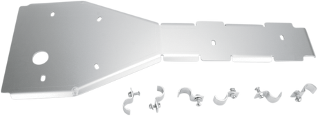 MOOSE RACING Full Skid Plate 723 - Cycle City Outdoors