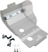 MOOSE RACING Skid Plate 287 - Cycle City Outdoors