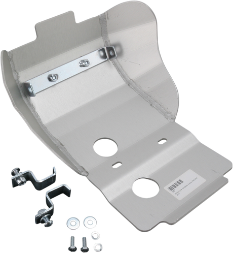 MOOSE RACING Skid Plate 287 - Cycle City Outdoors