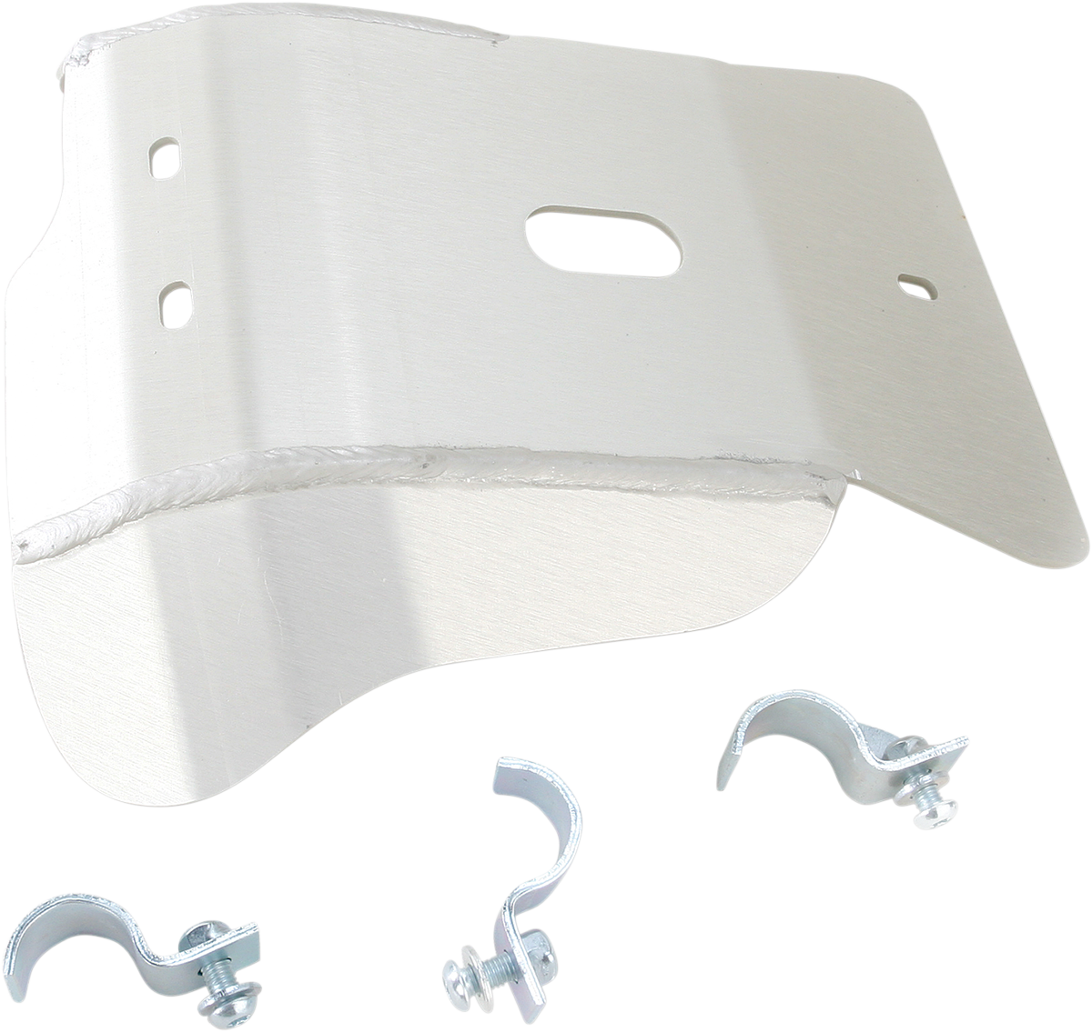 MOOSE RACING Skid Plate 484 - Cycle City Outdoors