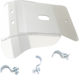 MOOSE RACING Skid Plate 484 - Cycle City Outdoors