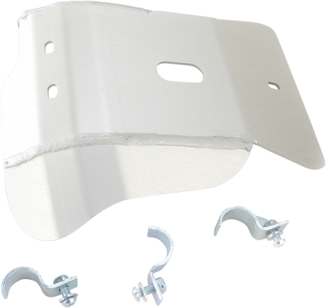 MOOSE RACING Skid Plate 484 - Cycle City Outdoors