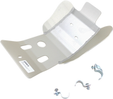 MOOSE RACING Skid Plate 483 - Cycle City Outdoors