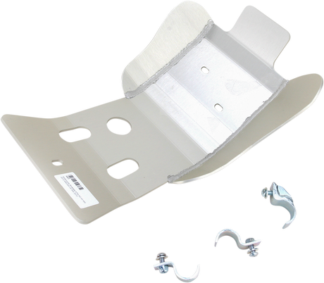 MOOSE RACING Skid Plate 483 - Cycle City Outdoors