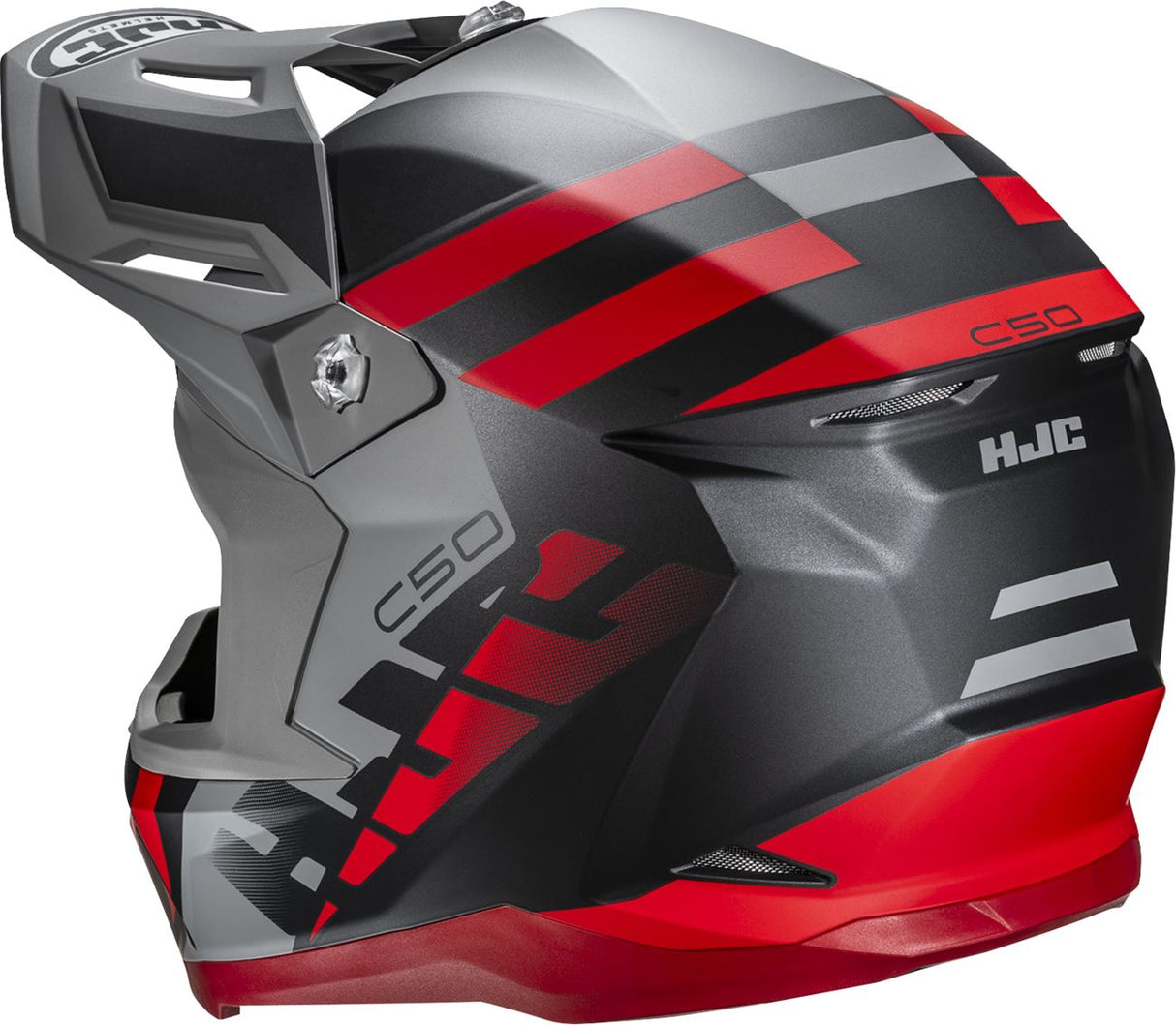 HJC C50 Helmet - Mirage