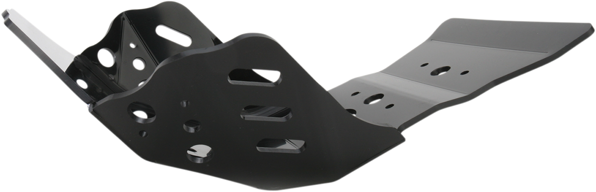 MOOSE RACING Pro Skid Plate - Honda - CRF450X PX6082 - Cycle City Outdoors