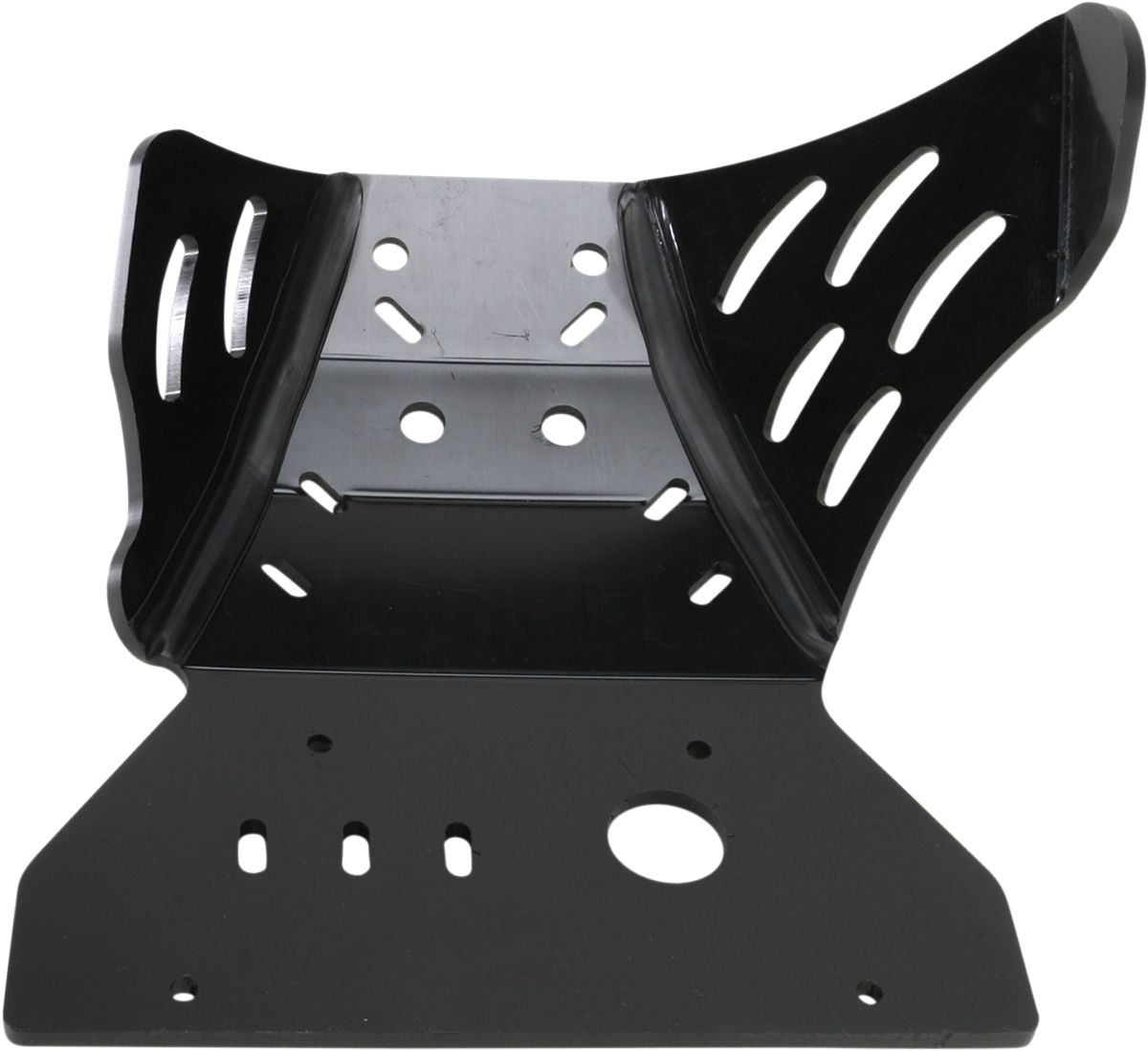 MOOSE RACING Pro Skid Plate - Kawasaki - KX 85 PX1057 - Cycle City Outdoors