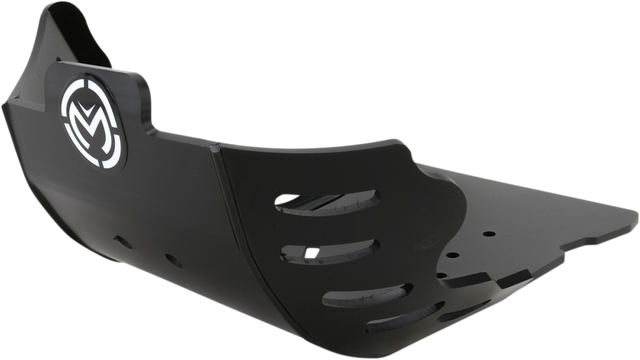MOOSE RACING Pro Skid Plate - Suzuki - RM-Z 250 PX1130 - Cycle City Outdoors