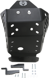 MOOSE RACING Pro Skid Plate - Honda - CRF250X PX6081 - Cycle City Outdoors