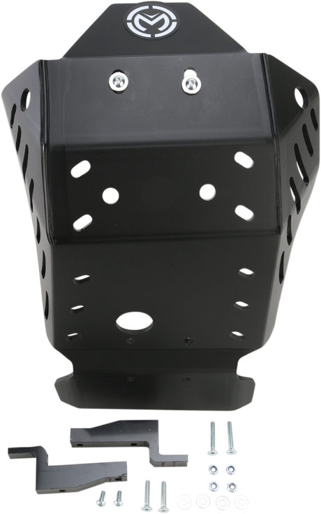 MOOSE RACING Pro Skid Plate - Honda - CRF250X PX6081 - Cycle City Outdoors