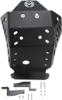 MOOSE RACING Pro Skid Plate - Honda - CRF250X PX6081 - Cycle City Outdoors