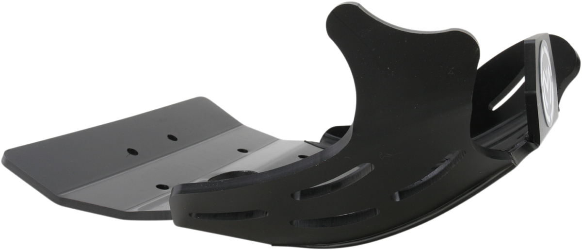MOOSE RACING Pro Skid Plate - Yamaha - YZ 125/125X PX1043 - Cycle City Outdoors