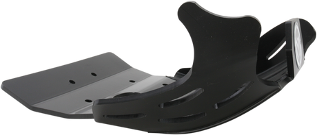 MOOSE RACING Pro Skid Plate - Yamaha - YZ 125/125X PX1043 - Cycle City Outdoors
