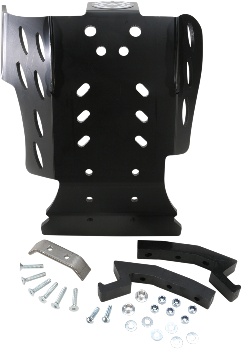 MOOSE RACING Pro Skid Plate - KTM - SX 85 PX1051 - Cycle City Outdoors