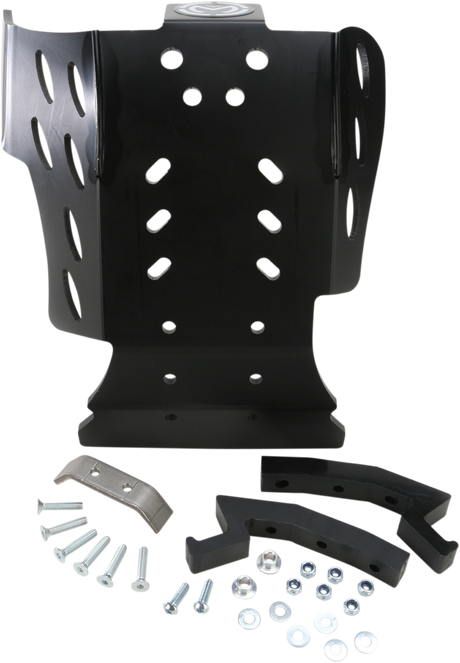 MOOSE RACING Pro Skid Plate - KTM - SX 85 PX1051 - Cycle City Outdoors