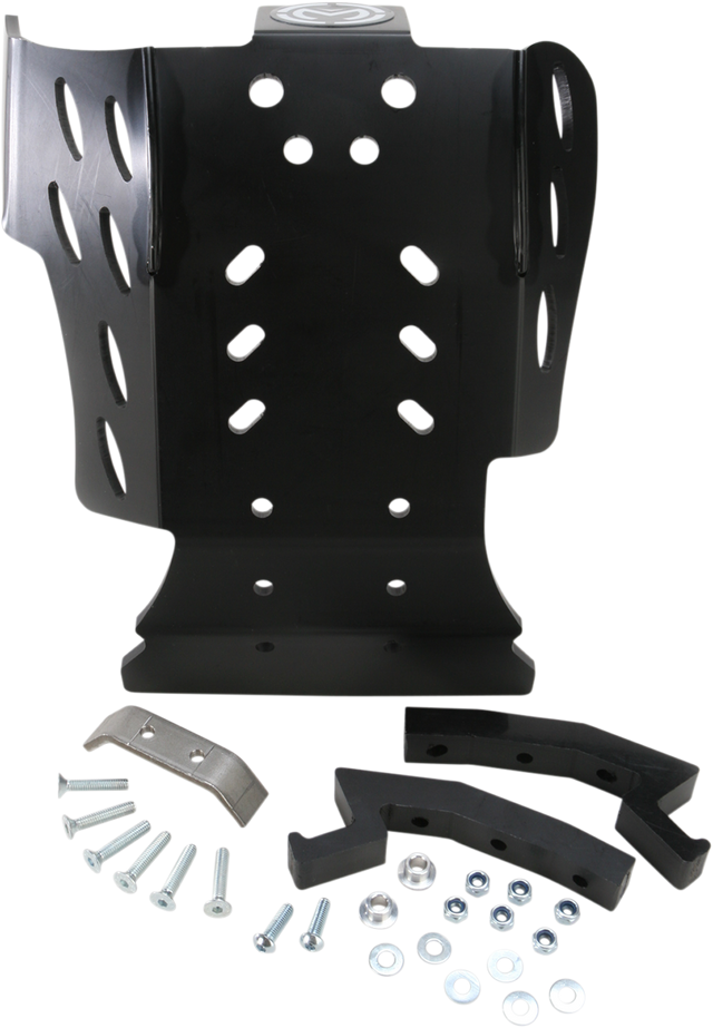 MOOSE RACING Pro Skid Plate - KTM - SX 85 PX1051 - Cycle City Outdoors