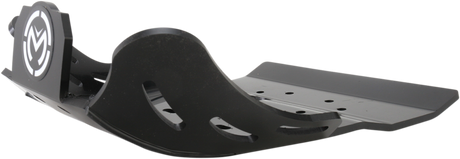 MOOSE RACING Pro Skid Plate - Yamaha - YZ/WR PX1044 - Cycle City Outdoors