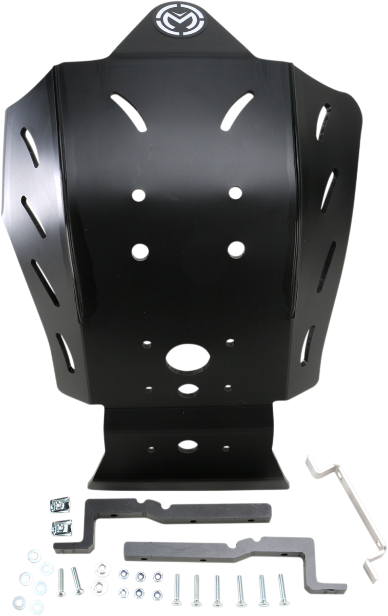 MOOSE RACING Pro Skid Plate - Honda - CRF450R PX6059 - Cycle City Outdoors