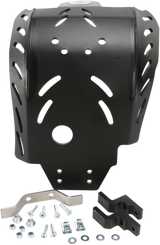 MOOSE RACING Pro Skid Plate - Honda - CRF250R PX6068 - Cycle City Outdoors