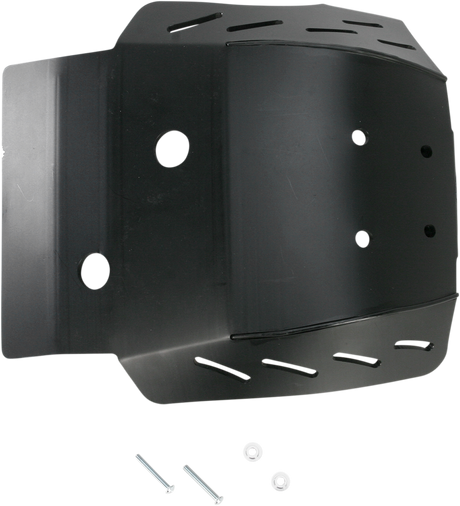 MOOSE RACING Pro Skid Plate - Honda - CRF250L PX1231 - Cycle City Outdoors