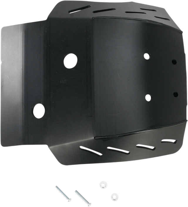 MOOSE RACING Pro Skid Plate - Honda - CRF250L PX1231 - Cycle City Outdoors