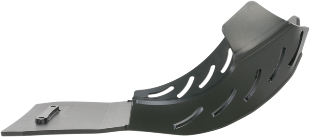 MOOSE RACING Pro Skid Plate - Kawasaki - KX 250F PX1261 - Cycle City Outdoors