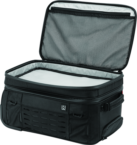 Kuryakyn Xkursion XW Porter Bag - Cycle City Outdoors