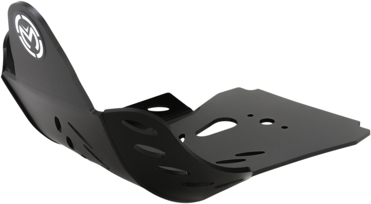 MOOSE RACING Pro Skid Plate - Yamaha - YZ 450F PX6062 - Cycle City Outdoors